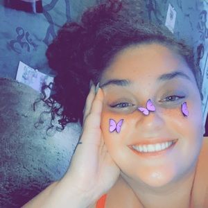 Meet your Posher, Tarah